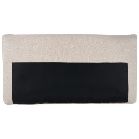 4-seater corner sofa SIGGARD Beige Right [5]