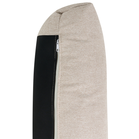 4-seater corner sofa SIGGARD Beige Right [6]