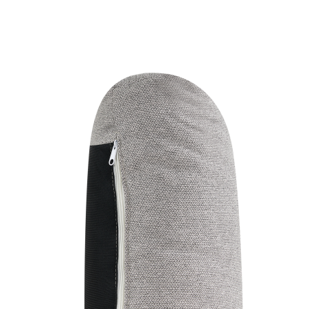 Colțar cu 4 locuri SIGGARD  Gri Stânga [8]