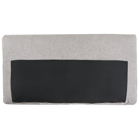 4-seater corner sofa SIGGARD II Grey Right [9]