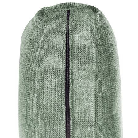 VINTERBRO 4-seater corner sofa Light green Right [7]