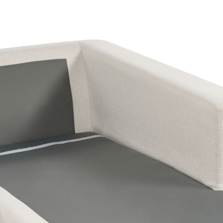 5-seater corner sofa LILVIKEN Light beige [6]