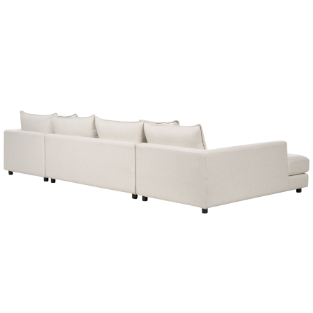 5-seater corner sofa LILVIKEN Light beige [4]