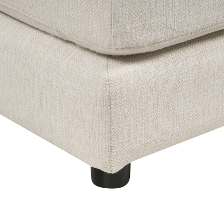 5-seater corner sofa LILVIKEN Light beige [8]