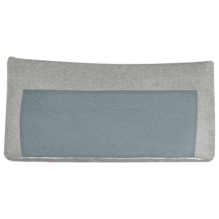 3-seater corner sofa KARILA Gray with storage Left [7]