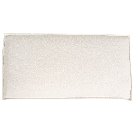 Corner sofa KOLDING Boucle Light Beige Left [9]