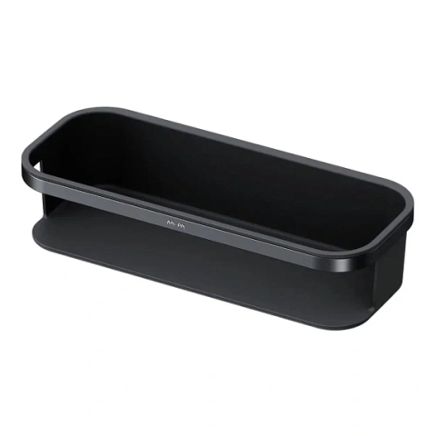 Accesorii - Coș pentru duș Func A8F53122, negru