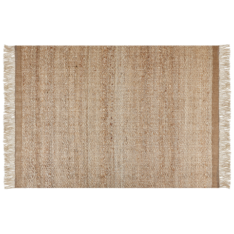 ABANA Rug Beige 160 x 230 cm Jute [3]