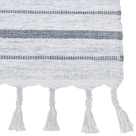 BADEMLI Rug Off-white 160 x 230 cm [3]