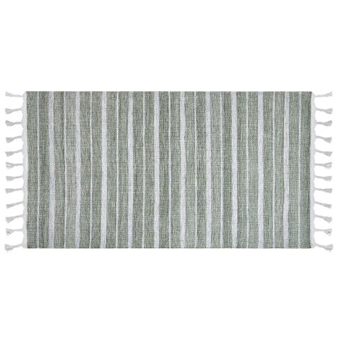 Covor BADEMLI Verde închis 80 x 150 cm [1]