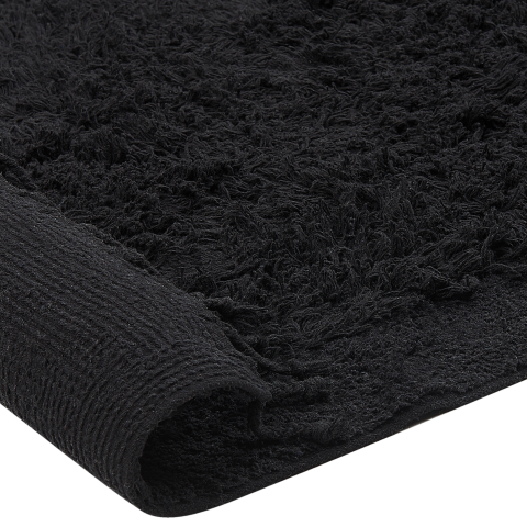 Bitlis Black 140 x 200 cm Cotton [5]