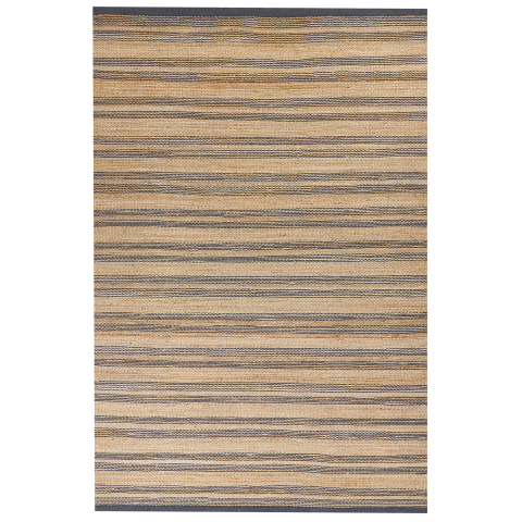 Covor BUDHO Bej 160 x 230 cm Iută [3]