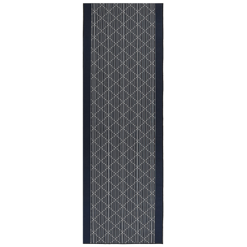 CARP CHARVAD Navy Blue 80 x 240 cm [3]
