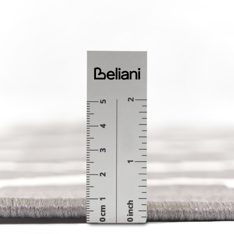 Covor de exterior AKSU Gri 140 x 200 cm Reversibil [7]