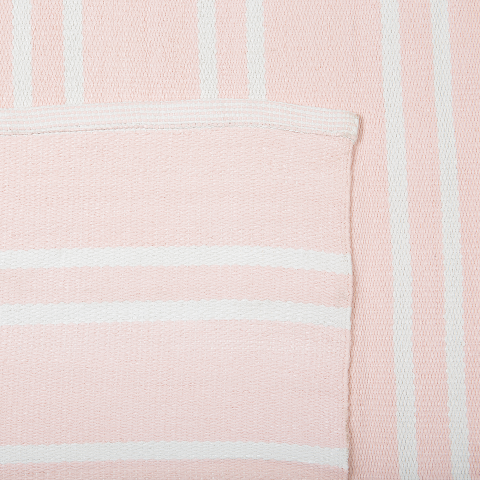 Covor de exterior AKYAR Roz 140 x 200 cm [5]