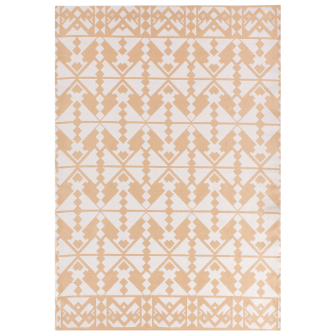 Covor de exterior BALASORE Bej 160 x 230 cm [3]