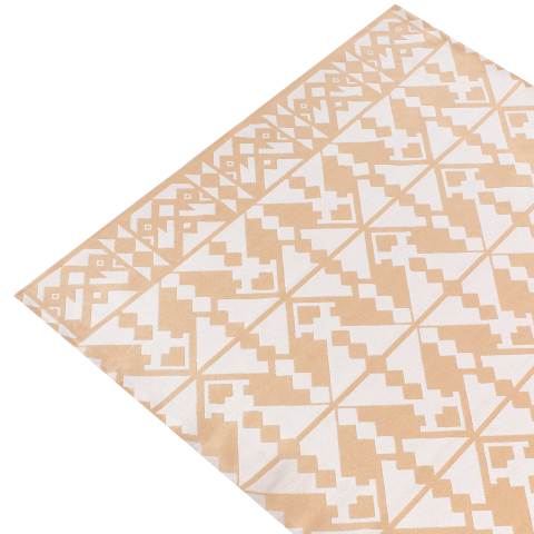 Covor de exterior BALASORE Bej 160 x 230 cm [4]