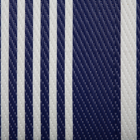 Outdoor rug HALDIA Navy Blue 90 x 180 cm [4]