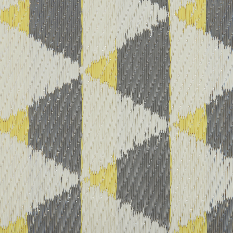 Covor de exterior HISAR Gri 120 x 180 cm [5]