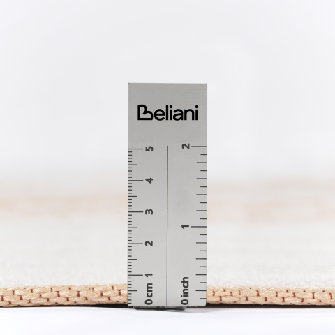 Covor de exterior HUBLI Bej 80 x 150 cm [7]