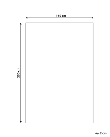 Covor de exterior KOHIMA Gri 160 x 230 cm [2]