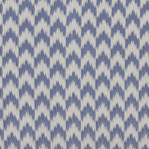Outdoor rug MANGO Blue 60 x 90 cm [5]