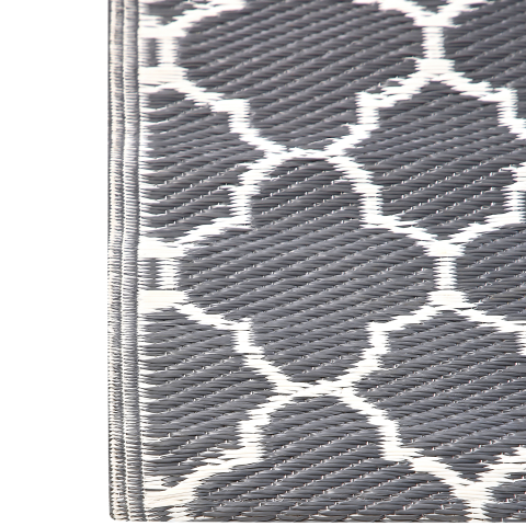 Covor de exterior SURAT Gri 120 x 180 cm [5]