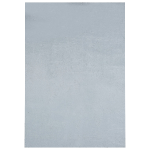 Covor din blană sintetică MIRPUR Gri deschis 160 x 230 cm [1]