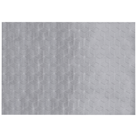 Faux fur rug THATTA Grey 160 x 230 cm [3]