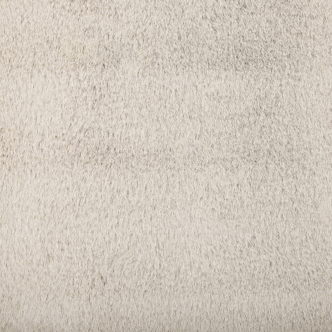 Undara Faux Fur Rug Beige 60 x 90 cm [3]