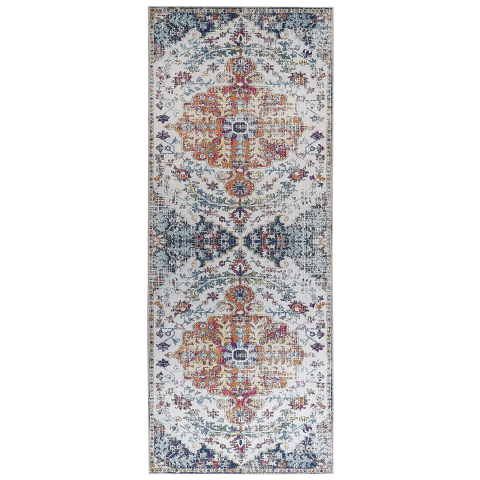 Carpet ENAYAM Multicolor 80 x 200 cm [3]