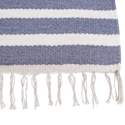 ENGIZ Carpet Multicolor 160 x 230 cm Wool [6]