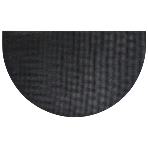 Covor intrare AMBUKLAO Natural 45 x 75 cm Text Fibră de nucă de cocos [3]