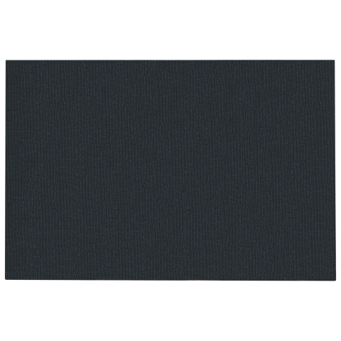 CANAREM Entrance Rug Natural 60 x 90 cm Christmas Pattern Coconut Fiber [3]