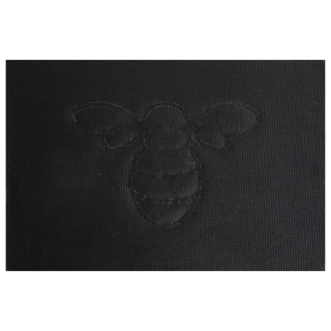 Covor intrare CAVITE Natural 40 x 60 cm Fibră de nucă de cocos [3]