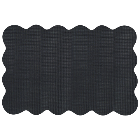 HOLON Entrance Rug Natural 60 x 90 cm Coconut Fiber [3]