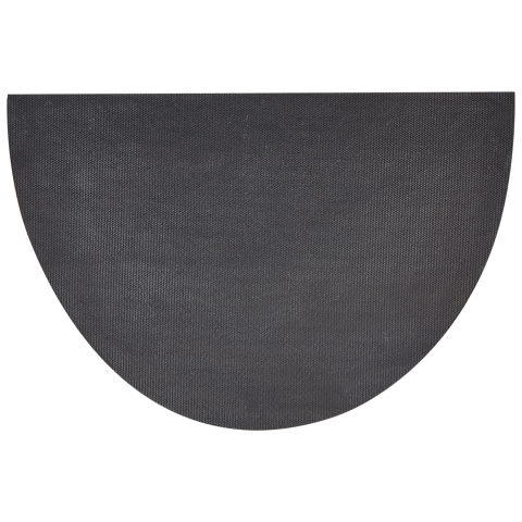 Covor intrare IJEN Galben 40 x 60 cm Fibră de nucă de cocos [3]