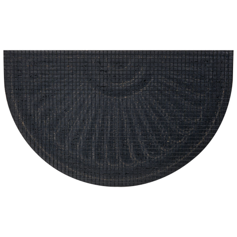 Covor intrare KORYAK Natural 45 x 75 cm Fibră de nucă de cocos [3]