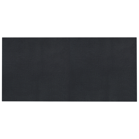 Covor intrare LINGAYEN Natural 55 x 120 cm Iepure Fibră de nucă de cocos [3]