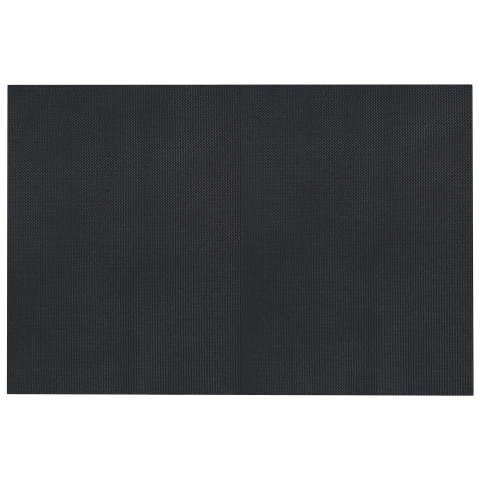 Entrance rug MOJICAP Multicolor 60 x 90 cm Cat Coconut fiber [3]