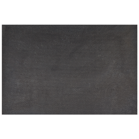 Covor intrare TAHAN Multicolor 40 x 60 cm Text Fibră de nucă de cocos [3]