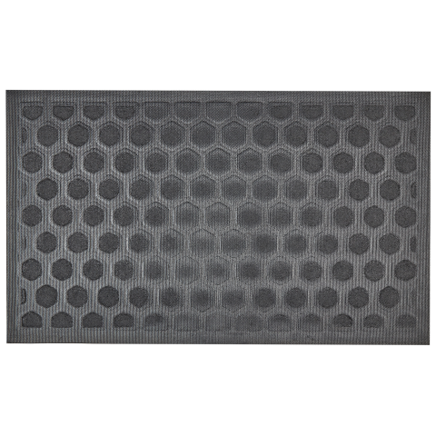 Covor intrare TANDYKUL Natural 45 x 75 cm [3]