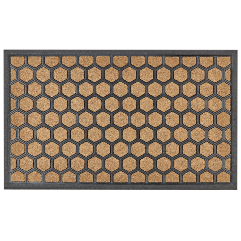 Covor intrare TANDYKUL Natural 45 x 75 cm [1]