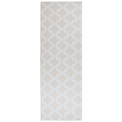 Covor KADAYAL Bej 70 x 200 cm [3]