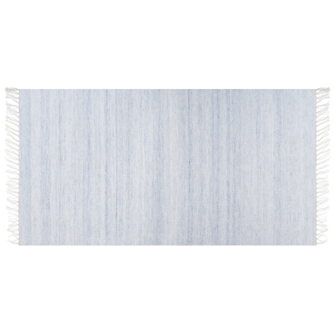 MALHIA Carpet Light Blue 80 x 150 cm [1]