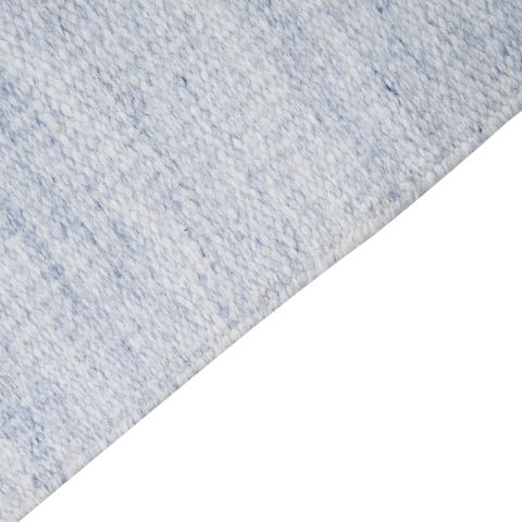 MALHIA Carpet Light Blue 80 x 150 cm [3]
