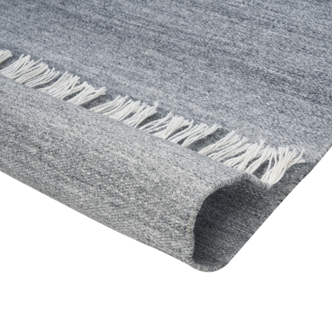 MALHIA Rug Grey 160 x 230 cm [4]