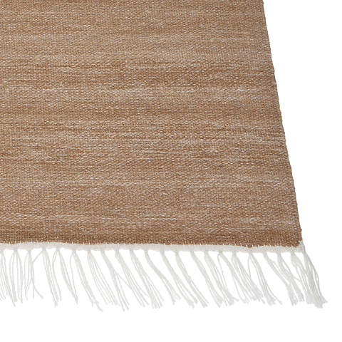 Carpet MALHIA Sand 80 x 150 cm [5]