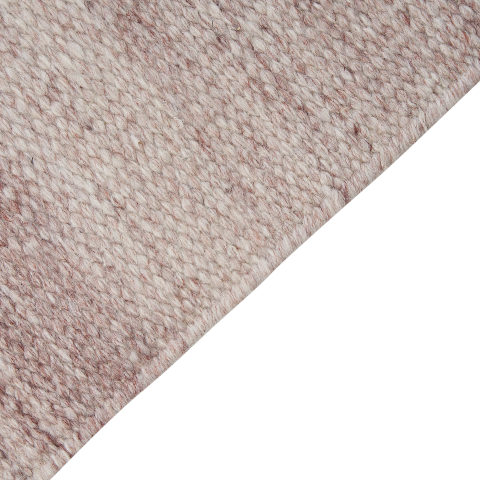 MALHIA Rug Light Red 80 x 150 cm [3]