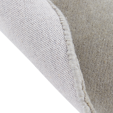 Covor pentru copii DINO Gri 100 x 160 cm Lână [4]